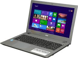 Acer Aspire E5 573g Core I5 5th Gen 5200u Acer Laptop Aspire E5 573 57dv Intel Core I5 5th Gen 5200u 2 20 Ghz 4 Gb Memory 500 Gb Hdd Intel Hd Graphics 5500 15 6 Windows 8 1 Newegg Com Laptop Acer Asus Laptop Alienware
