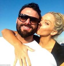 Loni willison was married to former baywatch star jeremy jackson. The Man Stabbed Nine Times By Baywatch Star Jeremy Jackson And Needed 177 Stitches And Three Pints Of New Blood Says He Was Only Trying To Help When The Actor Attacked Him