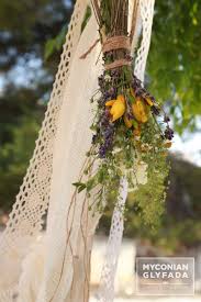 Greek Island Wedding Stylish Boho Wedding Konstantinos Maria Tzia 26 07 2014 Wedding Island Weddings Boho Stylish