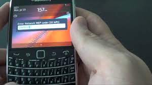 A chance to unlock a fresh new look for the. 2 Ways How To Unlock Blackberry Bold 9900 9930 Without Sim Card At T Verizon T Mobile Rogers Youtube