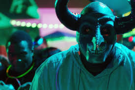 'the forever purge' is not part of netflix's current offerings. Where To Stream The Purge Movies And How To Watch In Order