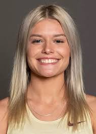 2023-2024 Student-Athlete Advisory Committee (SAAC) Roster