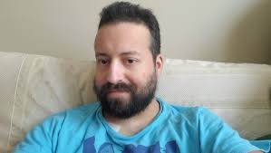 Fundraiser by Jon Waltrip : Help Jon Cover a Month of FMLA to Overcome  Kidney Failure