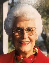 Jean DeLaBar Harris Obituary