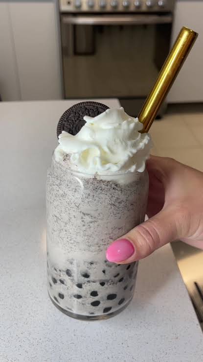 Testimonio Bubble Tea Master