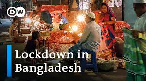 Dhaka, bangladesh (ap) — waiting among hundreds of fellow travelers to catch a ferry out of bangladesh's capital, unemployed construction worker mohammed . Bangladesh Extends Lockdown To Keep India S Covid Variant At Bay Dw News Youtube