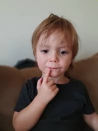 So this is what the developmental pediatrician included in our summary for  our evaluation. CARS2-ST Rating: 40.5 She wouldn't tell me exactly where he  landed, but I'm ready this is severe autism.