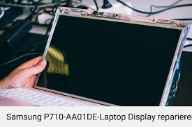 Samsung P710-AA01DE Notebook Reparatur ...
