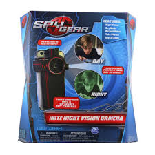 Hopefully, you should be driven to google playstore page which lets you do a search for night vision camera app by using the search bar and install night vision camera for pc or computer. Spy Gear Inite Clip On Secret Agent Night Vision Camera Detective Gadget Walmart Com Walmart Com