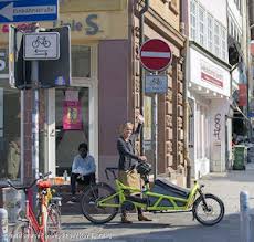 Hatten Sie S Gewusst Zehn Verkehrszeichen Fur Radfahrer Challenge Magazin