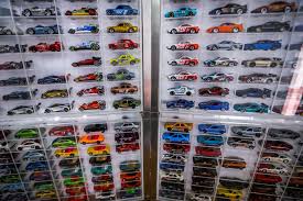 Dangerous crash test, don´t try this by yourself!! Warga Emas 65 Tahun Miliki Koleksi Hot Wheels Rm300 000 Free Malaysia Today Fmt
