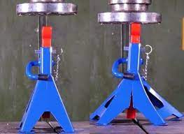 How Are Jack Stands Rated Complete Guide Agradetools Com
