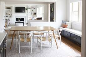 Enter your email address to receive alerts when we have new listings available for cushions for dining room chairs. Custom Window Seat Cushions Modern Dining Room Chicago By Patio Lane Houzz