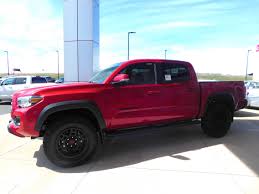 2021 toyota tacoma sr 4dr access cab 4wd 6.1 ft. Stapp I25 Custom Tacoma Past Builds