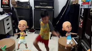 Download the apk installer of upin & ipin jeng jeng jeng 1.3. Upin Ipin Jeng Jeng Jeng Aplikasi Chords Chordify
