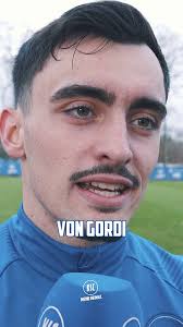 Drei schnelle Fragen mit Paul Nebel