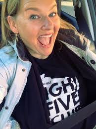 Stacy Grubbs's Instagram, Twitter & Facebook