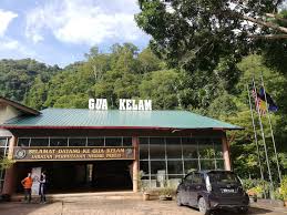 Jabatan perhutanan perlis, (january 1, 2001). Jangan Pandang Sebelah Mata Kecil Kecil Perlis Penuh Dengan Kejutan Libur