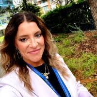 Jill Marcotte's Instagram, Twitter & Facebook