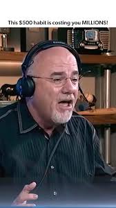 That $500 car payment could be $5 MILLION by retirement! If you're serious  about building wealth, rethink where your money's going!
