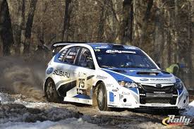 100 Acre Wood Rally Rally America Subaru Rally Subaru Wrc Subaru