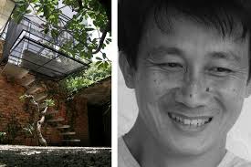 Kevin Mark Low: God of small things