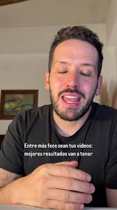 Mira este ejemplo de cómo el contenido “más feo” es el que mejor vende  🙌🏼❤️‍🔥