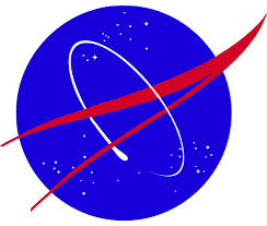 Blank Nasa Logo By Mr Roderic Dach Dvm Nasa Logo Nasa Johnson Space Center