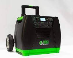 Check spelling or type a new query. Nature S Generator Elite Portable Solar Powered Generator Tredless
