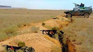 Selbst zu diesem brüchigen zustand scheint es nun kein zurück mehr zu geben. Armenien Wird Kampf Gegen Aserbaidschan Gewinnen