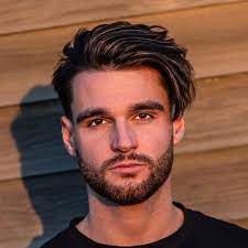 Comb over haircuts provides perfect choices that are fit for different hair types and options for varying occasions. 30 Best Comb Over Fade Haircuts 2021 Styles Long Hair Fade Comb Over Fade Haircut Fade Haircut