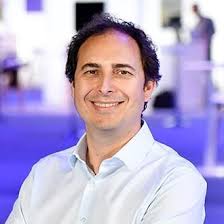 BT people moves: Gastey leads Global Manufacturing