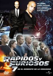Rapidos Y Furiosos 7 Pelicula Completa En Español Latino Rapidos Y Furiosos 7 Online Latino 2015 Vk Peliculas Audio Latino New Movies About Time Movie Movie Posters