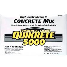 Quikrete 50 Lb Concrete Mix Knockit Co