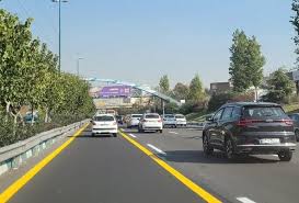 اجرای طرح HOV در تهران به کجا رسید؟