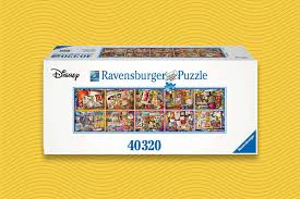 40.1k members in the jigsawpuzzles community. Where To Buy The 40 000 Piece Mickey Mouse Puzzle Spy