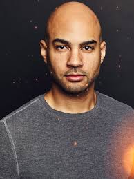 Christopher G Nichols