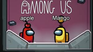 The Best Polus Strategy In Among Us With Apple And Mango Youtube
