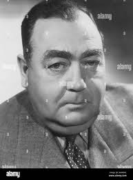 Eugene pallette Black and White Stock Photos & Images