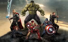Thor vs captain america vs iron man. 105150 Vision Avengers Age Of Ultron Thor Iron Man Hulk Black Widow 6k Captain America Hawkeye Mocah Hd Wallpapers