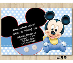 Posted on 12/12/201512/12/2015 by isabelle turpen. Mickey Mouse Birthday Invitation Mickey Mouse Invitation Template