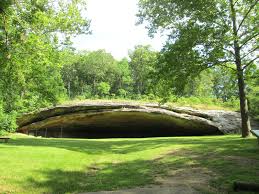 Prices start at $100 per night, and houses and condos are popular options for a stay in graham cave state park. Graham Cave State Park 6 30 14 Midwest Nomad Family