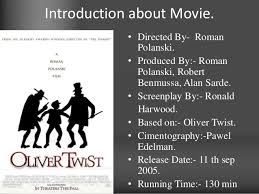 Барни кларк, бен кингсли, элун армстронг и др. Oliver Twist Book V S Movie