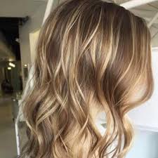 Natural blonde hair is dyed in a way that your hair looks like you were born with it. 55 Wonderful Blonde Hair Shades For Golden Dreams Hair Motive Hair Motive