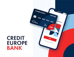 Is a public limited company, established in 1994 in the netherlands with full banking license. Crediteuropebank Projects Photos Videos Logos Illustrations And Branding On Behance