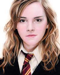 Hermione Granger By Heather Rooney Harry Potter Drawings Hermione Granger Drawing Harry Potter Sketch