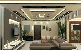 Shop furniture, lighting, outdoor & more! Modern Ceiling Design For Small Living Room 2020 Novocom Top