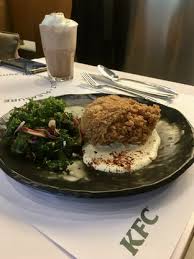 Kfc Naughty By Nature Senopati Lengkap Menu Terbaru Jam Buka No Telepon Alamat Dengan Peta