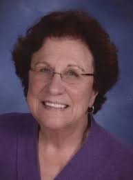 Carmen Thibodeau Obituary and Online Memorial (2016)