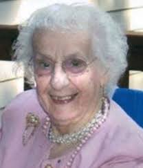 Ida Katherine Kirack, 100